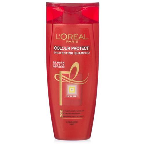 LOREAL PROTECTING SHAMPOO 175ml